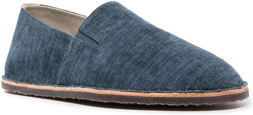 Эспадрильи BRUNELLO CUCINELLI 189588 / 102192720 - вид 2