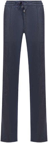 Брюки на кулисе ZILLI 102200982