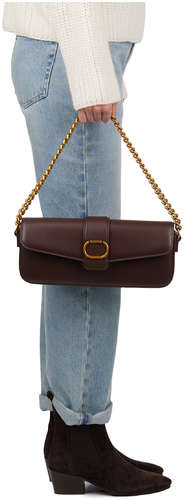 Сумка TWINSET Milano 195321 / 102211379 - вид 2