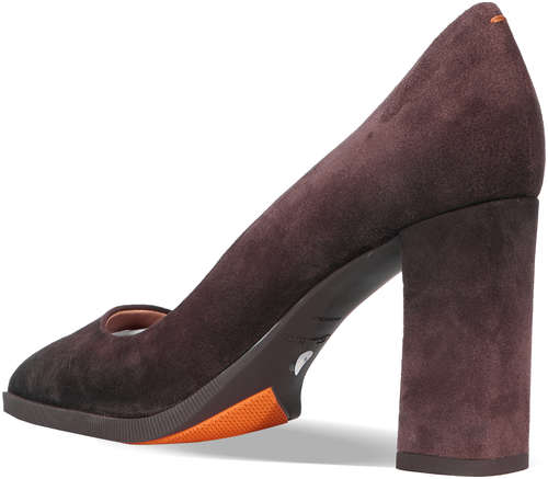 Туфли SANTONI 190865 / 102199872 - вид 2