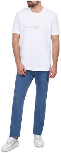 Джинсы STEFANO RICCI 170400 / 102203274 - вид 2