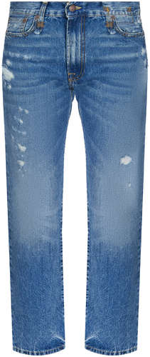 Джинсы R13 102202155