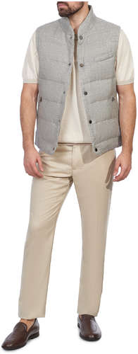 Жилет CORNELIANI 178769 / 102197649 - вид 2