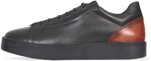 Кеды W.GIBBS 189875 / 102208518 - вид 2