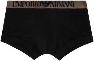 Трусы EMPORIO ARMANI Underwear 10261321