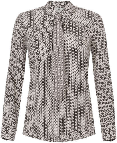 Рубашка ELISABETTA FRANCHI 102195214