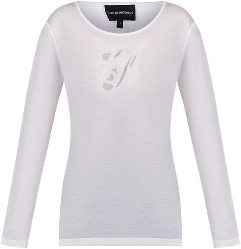 Толстовка EMPORIO ARMANI 102206787