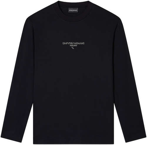 Лонгслив EMPORIO ARMANI 102207354