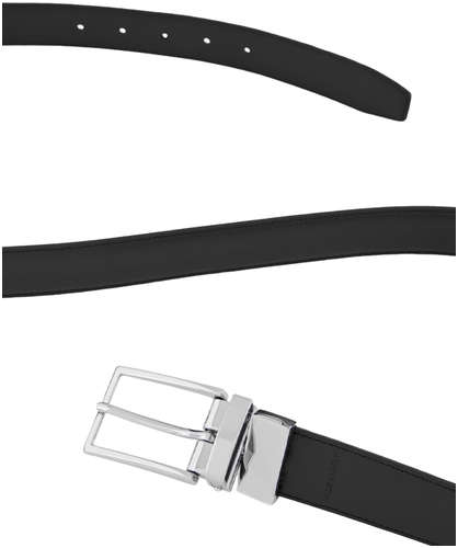 Ремень EMPORIO ARMANI 193859 / 102205295 - вид 2