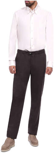 Рубашка ZILLI 148908 / 102200988 - вид 2