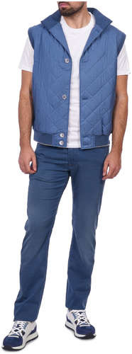 Жилет STEFANO RICCI 189765 / 102204214 - вид 2