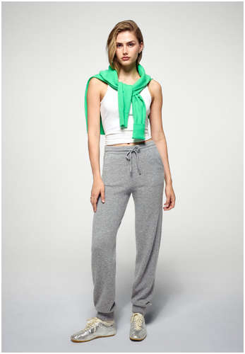 Брюки FROM FUTURE 199733 / 102213260 - вид 2