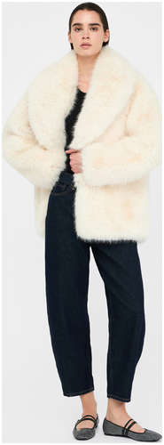 Шуба LIU JO 194216 / 102206181 - вид 2