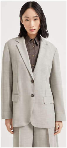 Пиджак BRUNELLO CUCINELLI 102201465