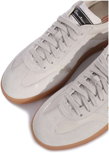 Кеды SANTONI 182011 / 102195836 - вид 2