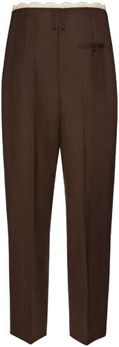 Брюки MAGDA BUTRYM 200034 / 102202695 - вид 2