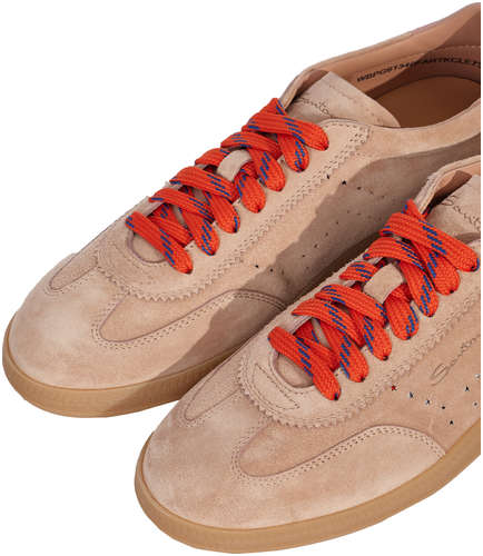 Кеды SANTONI 193740 / 102196052 - вид 2