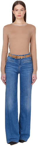 Джинсы LIU JO 102172710