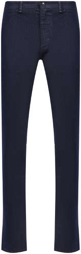 Джинсы ZILLI 102201244