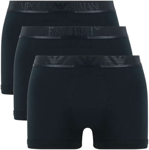 Комплект боксеров EMPORIO ARMANI Underwear 102213437