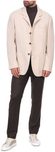 Пиджак BRUNELLO CUCINELLI 190732 / 102203054 - вид 2