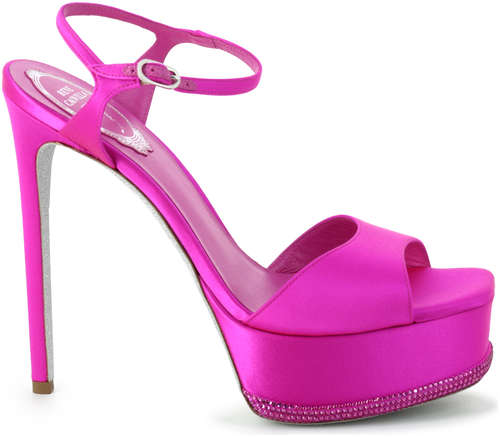 Босоножки RENE CAOVILLA 10290705