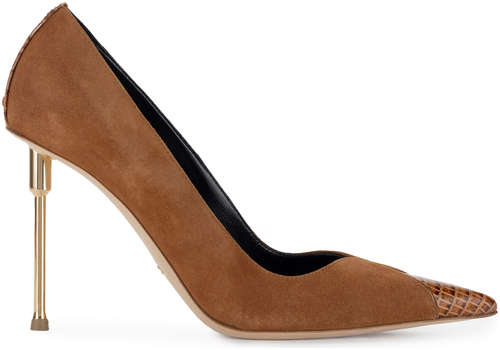 Туфли ELISABETTA FRANCHI 102201945