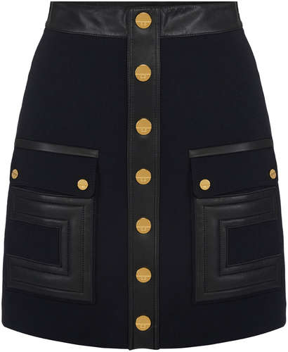 Юбка ELISABETTA FRANCHI 102212456