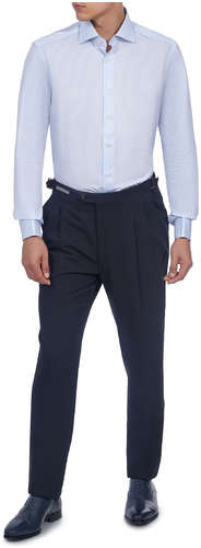 Рубашка STEFANO RICCI 171503 / 102202131 - вид 2