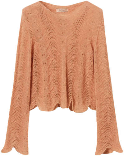 Джемпер TWINSET Milano 102203584