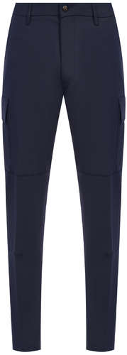 Брюки ELEVENTY 102197246