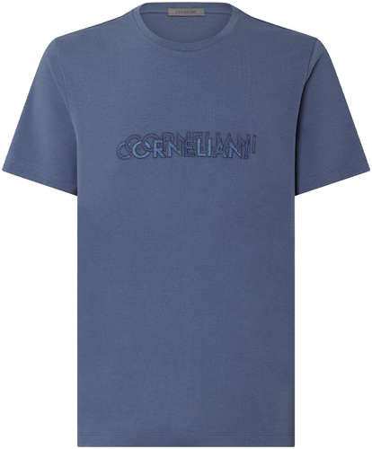 Футболка CORNELIANI 102192241