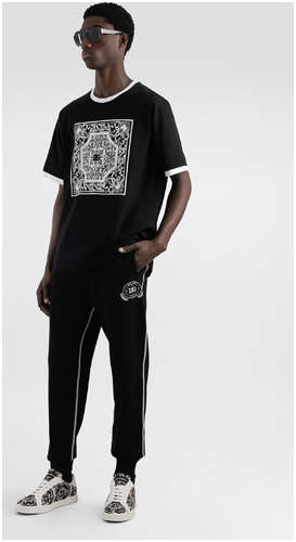 Брюки DOLCE&GABBANA 200279 / 102208356 - вид 2