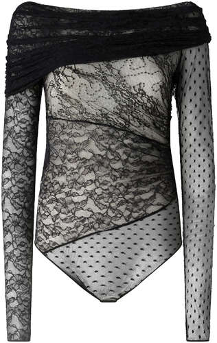 Боди PINKO 102206545