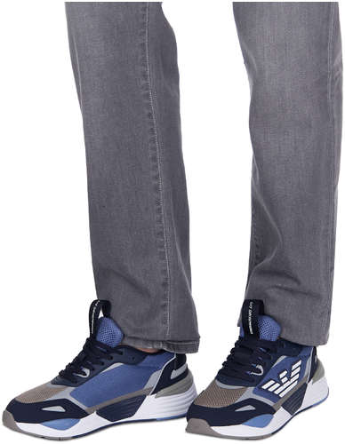 Кроссовки EA7 161720 / 102192426 - вид 2