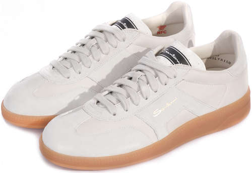 Кеды SANTONI 102195836