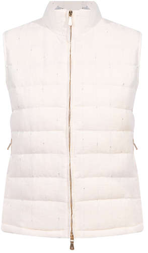 Жилет ELEVENTY 102196862