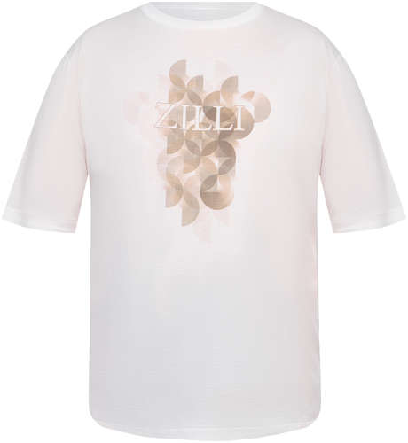 Футболка ZILLI 102194587