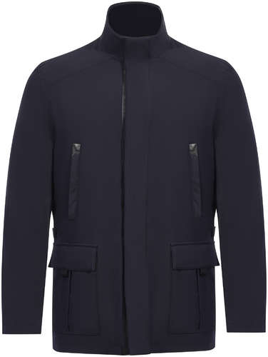 Куртка ZILLI 102205014