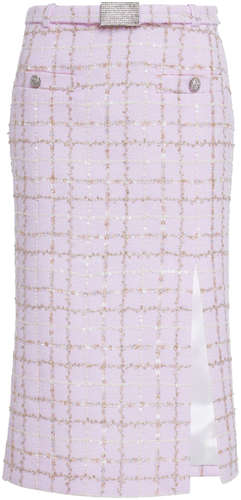 Юбка ALESSANDRA RICH 102206019