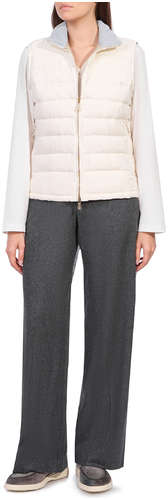 Жилет ELEVENTY 192414 / 102196862 - вид 2