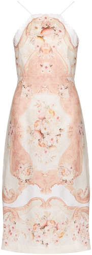 Платье TWINSET Milano 102187698