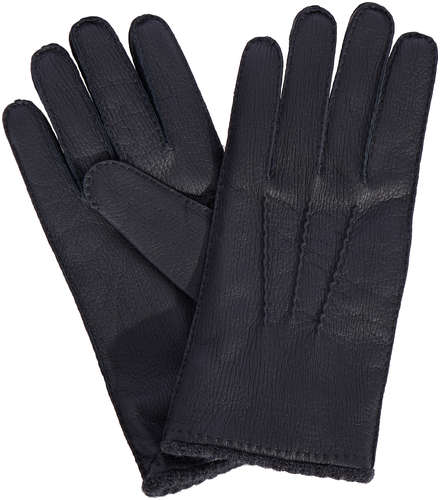 Перчатки ZILLI 199824 / 102214038 - вид 2