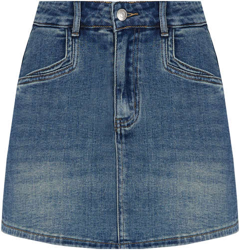 Юбка SFILATO 102191650