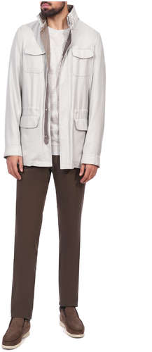 Куртка MANDELLI 183411 / 102199590 - вид 2