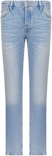 Джинсы EMPORIO ARMANI 102213516