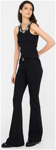 Брюки от костюма LIU JO 194460 / 102204129 - вид 2