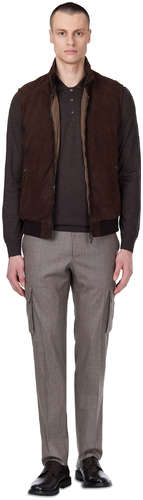 Пуловер CORNELIANI 102183751