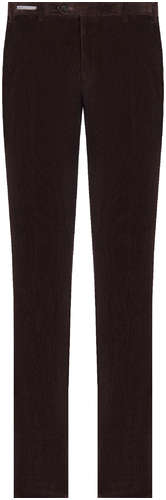 Брюки CORNELIANI 102187207