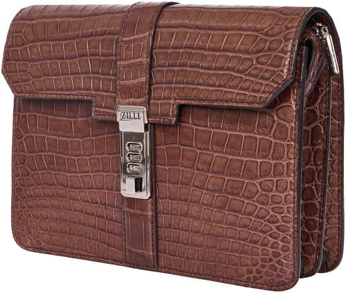 Сумка ZILLI 201372 / 102211570 - вид 2